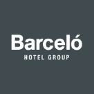 Barcelo Hotels Square Logo