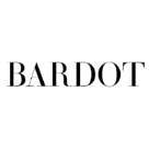 Bardot US logo