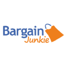 Bargain Junkie logo