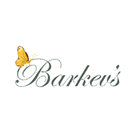 Barkev's Square Logo