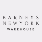 Barneys Warehouse Square Logo