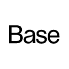 Base Square Logo