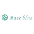 Baseblue Cosmetics Square Logo