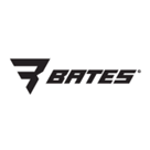 Bates Footwear Square Logo