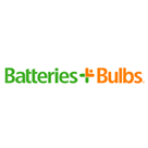 Batteries Plus Bulbs Square Logo
