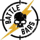 Battle Bars Square Logo