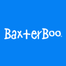BaxterBoo.com Square Logo
