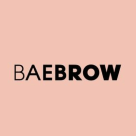 BAEBROW Square Logo
