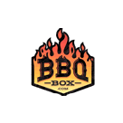 BBQ Box Square Logo