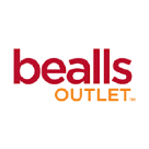BeallsOutlet.com Square Logo