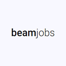 Beamjobs Square Logo