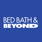 Bed Bath & Beyond Square Logo
