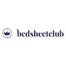 The Bed Sheet Club Logo