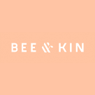Bee & Kin  logo