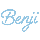 Benji Sleep logo