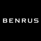 Benrus logo