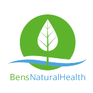 BensNaturalHealth logo