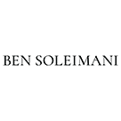 Ben Soleimani logo