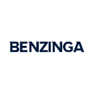 Benzinga  logo