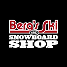 Berg's Ski and Snowboard Shop logo