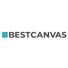 Bestcanvas.ca Logo