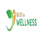 Best in Wellness logo