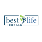 Best Life Herbals Logo
