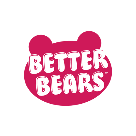Better Bears Foods Inc. Logo