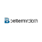 Bettermrcloth logo