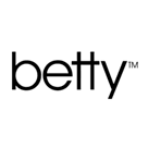 Betty Beauty logo