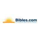 Bibles.com logo
