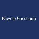 Bicycle Sunshade logo