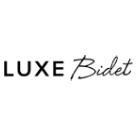 LUXE Bidet logo