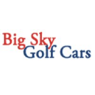 Big Sky Golf Cars logo
