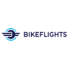 BikeFlights logo