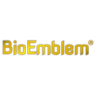 BioEmblem logo