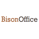 Bison Office Logo