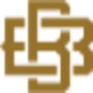 Black Buffalo logo