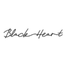 BlackHeart  Logo