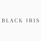 Black Iris logo