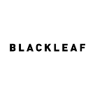Blackleaf LLC Logo