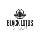 black lotus shilajit Logo