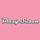 Blazy Susan logo