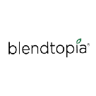 Blendtopia logo