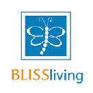 Bliss Bury logo
