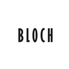 BLOCH Dance logo