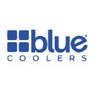 Blue Coolers Logo