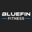 BlueFin Fitness Logo