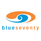 blueseventy logo