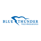 Blue Thunder Technologies logo